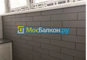 Заказать балкон в Малаховке цена от 1320 руб | Остекление балконов и лоджий МосБалкон