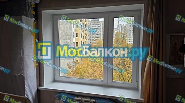 Пластиковые окна купить в Малаховке по низким ценам на сайте Мосбалкон.ру