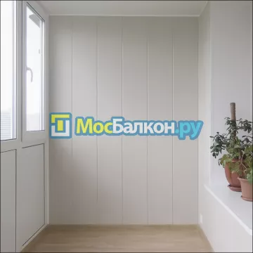 Заказать балкон в Малаховке цена от 1320 руб | Остекление балконов и лоджий МосБалкон