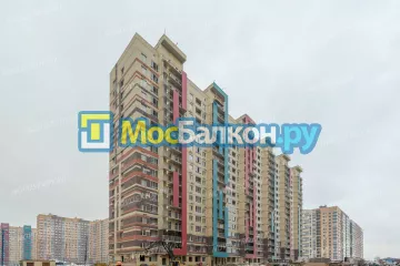 Заказать балкон в Малаховке цена от 1320 руб | Остекление балконов и лоджий МосБалкон