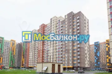 Заказать балкон в Малаховке цена от 1320 руб | Остекление балконов и лоджий МосБалкон