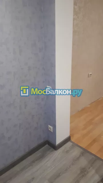 Остекление лоджий под ключ по выгодной цене в Малаховке – застеклить лоджию и балкон в МосБалкон