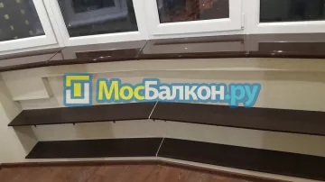 Пластиковые окна в квартиру купить по доступным ценам в Малаховке | МосБалкон