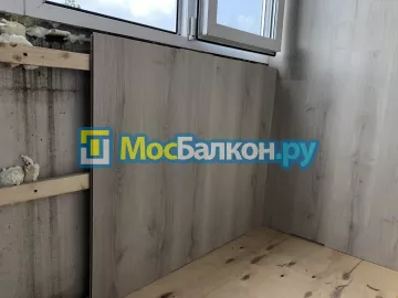 Заказать балкон в Малаховке цена от 1320 руб | Остекление балконов и лоджий МосБалкон