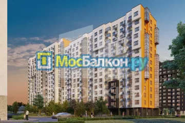 Остекление лоджий под ключ по выгодной цене в Малаховке – застеклить лоджию и балкон в МосБалкон