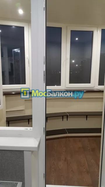 Пластиковые окна в квартиру купить по доступным ценам в Малаховке | МосБалкон