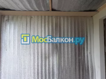 Утепление балкона и лоджии под ключ в Малаховке — цены от 150 руб./м² | МосБалкон