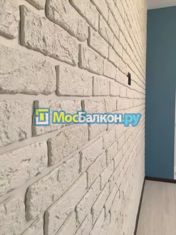 Заказать балкон в Малаховке цена от 1320 руб | Остекление балконов и лоджий МосБалкон