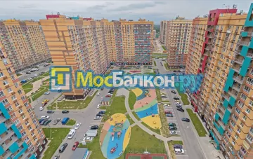 Заказать балкон в Малаховке цена от 1320 руб | Остекление балконов и лоджий МосБалкон