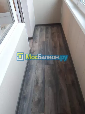 Заказать балкон в Малаховке цена от 1320 руб | Остекление балконов и лоджий МосБалкон