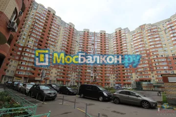 Заказать балкон в Малаховке цена от 1320 руб | Остекление балконов и лоджий МосБалкон