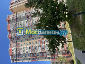 Заказать балкон в Малаховке цена от 1320 руб | Остекление балконов и лоджий МосБалкон
