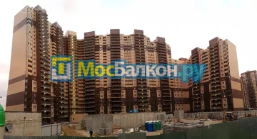 Заказать балкон в Малаховке цена от 1320 руб | Остекление балконов и лоджий МосБалкон
