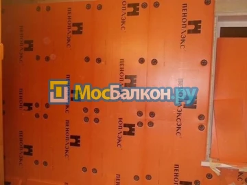 Заказать балкон в Малаховке цена от 1320 руб | Остекление балконов и лоджий МосБалкон