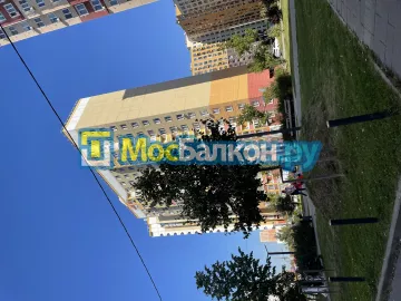 Заказать балкон в Малаховке цена от 1320 руб | Остекление балконов и лоджий МосБалкон