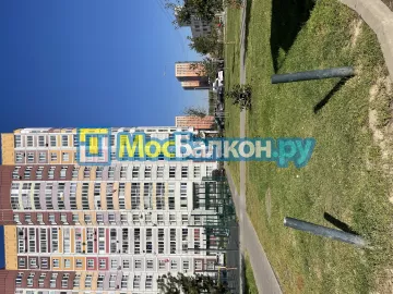 Заказать балкон в Малаховке цена от 1320 руб | Остекление балконов и лоджий МосБалкон