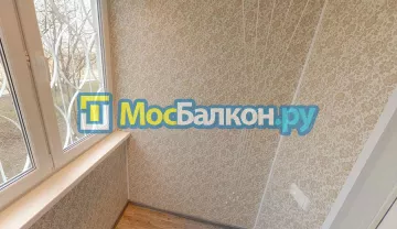 Заказать балкон в Малаховке цена от 1320 руб | Остекление балконов и лоджий МосБалкон