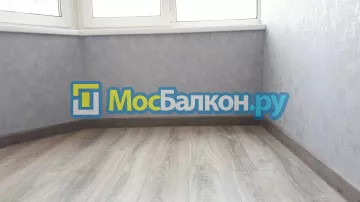 Остекление лоджий под ключ по выгодной цене в Малаховке – застеклить лоджию и балкон в МосБалкон