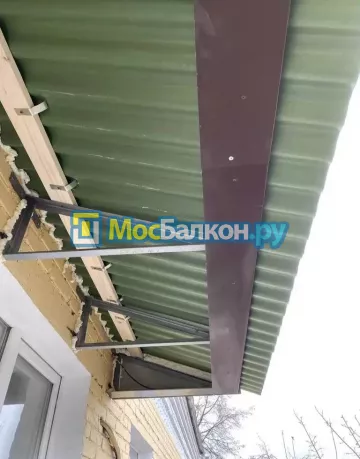 Заказать балкон в Малаховке цена от 1320 руб | Остекление балконов и лоджий МосБалкон