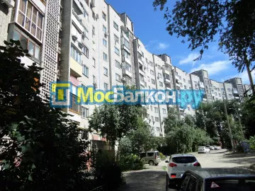 Заказать балкон в Малаховке цена от 1320 руб | Остекление балконов и лоджий МосБалкон