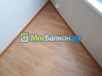 Утепление балкона и лоджии под ключ в Малаховке — цены от 150 руб./м² | МосБалкон