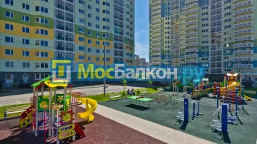 Балкон под ключ в Малаховке | Выгодные цены на ремонт и отделку балконов и лоджий под ключ от 2700 руб. в МосБалкон