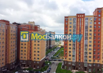 Заказать балкон в Малаховке цена от 1320 руб | Остекление балконов и лоджий МосБалкон