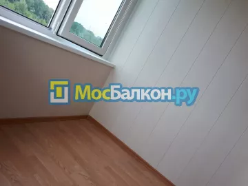 Утепление балкона и лоджии под ключ в Малаховке — цены от 150 руб./м² | МосБалкон