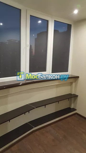 Пластиковые окна в квартиру купить по доступным ценам в Малаховке | МосБалкон