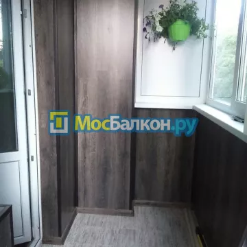 Заказать балкон в Малаховке цена от 1320 руб | Остекление балконов и лоджий МосБалкон
