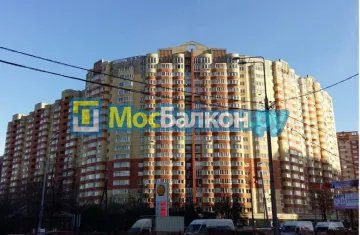 Заказать балкон в Малаховке цена от 1320 руб | Остекление балконов и лоджий МосБалкон