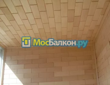 Заказать балкон в Малаховке цена от 1320 руб | Остекление балконов и лоджий МосБалкон