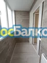 Заказать балкон в Малаховке цена от 1320 руб | Остекление балконов и лоджий МосБалкон