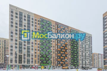 Заказать балкон в Малаховке цена от 1320 руб | Остекление балконов и лоджий МосБалкон