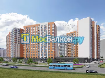 Остекление лоджий под ключ по выгодной цене в Малаховке – застеклить лоджию и балкон в МосБалкон