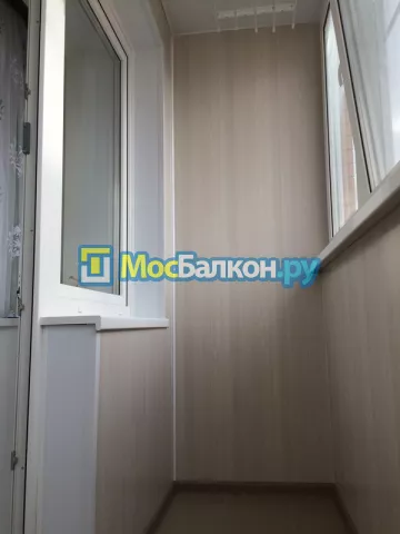 Пластиковые окна в квартиру купить по доступным ценам в Малаховке | МосБалкон
