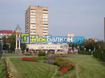 Заказать балкон в Малаховке цена от 1320 руб | Остекление балконов и лоджий МосБалкон