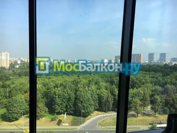 Заказать балкон в Малаховке цена от 1320 руб | Остекление балконов и лоджий МосБалкон