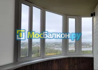 Заказать балкон в Малаховке цена от 1320 руб | Остекление балконов и лоджий МосБалкон