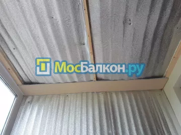 Утепление балкона и лоджии под ключ в Малаховке — цены от 150 руб./м² | МосБалкон