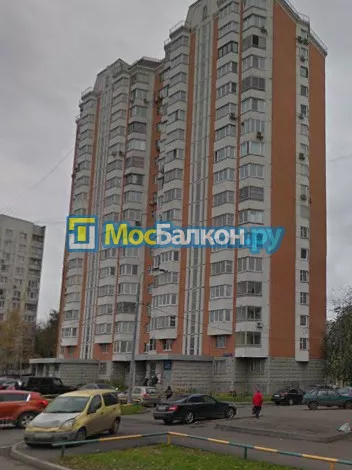 Остекление лоджий под ключ по выгодной цене в Малаховке – застеклить лоджию и балкон в МосБалкон