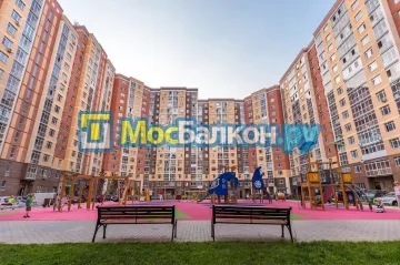Заказать балкон в Малаховке цена от 1320 руб | Остекление балконов и лоджий МосБалкон