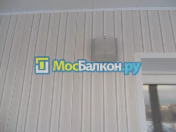Заказать балкон в Малаховке цена от 1320 руб | Остекление балконов и лоджий МосБалкон