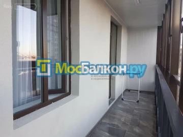 Заказать балкон в Малаховке цена от 1320 руб | Остекление балконов и лоджий МосБалкон