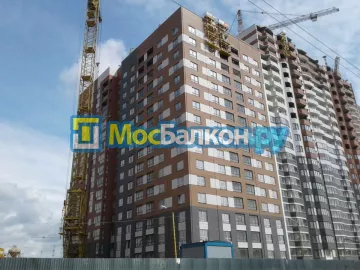 Заказать балкон в Малаховке цена от 1320 руб | Остекление балконов и лоджий МосБалкон
