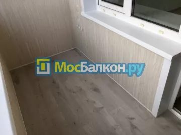 Заказать балкон в Малаховке цена от 1320 руб | Остекление балконов и лоджий МосБалкон