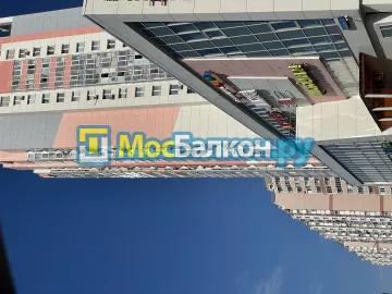 Заказать балкон в Малаховке цена от 1320 руб | Остекление балконов и лоджий МосБалкон