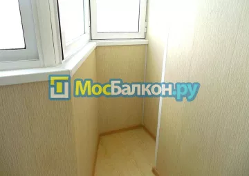Заказать балкон в Малаховке цена от 1320 руб | Остекление балконов и лоджий МосБалкон