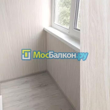 Заказать балкон в Малаховке цена от 1320 руб | Остекление балконов и лоджий МосБалкон