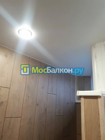 Заказать балкон в Малаховке цена от 1320 руб | Остекление балконов и лоджий МосБалкон